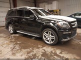 Mercedes-Benz Gl 550 4Matic 4JGDF7DE5FA592928 снимка