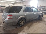 Ford Taurus X Sel 1FMDK05W68GA03783 снимка