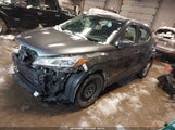 Nissan Kicks S Xtronic Cvt 3N1CP5BV6ML565699 photo