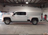 Chevrolet Silverado 3500Hd 4Wd Standard Bed High Country 1GC4YVEYXNF200376 снимка