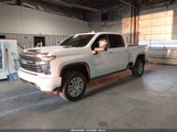 Chevrolet Silverado 3500Hd 4Wd Standard Bed High Country 1GC4YVEYXNF200376 photo