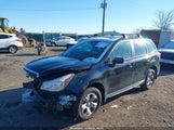 Subaru Forester 2.5I JF2SJAAC1JH576110 fotografie