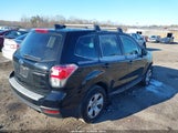 Subaru Forester 2.5I JF2SJAAC1JH576110 снимка