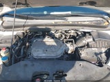 Honda Odyssey Ex-L 5FNRL38608B108608 снимка