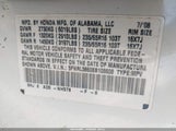 Honda Odyssey Ex-L 5FNRL38608B108608 снимка