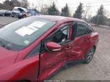 Ford Focus Se 1FADP3F24EL214797 снимка