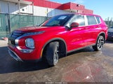 Mitsubishi Outlander Ralliart S-Awc/Se 2.5 S-Awc/Se Black Edition S-Awc/Se Special Editiont S-Awc JA4J4UA80PZ019670 photo