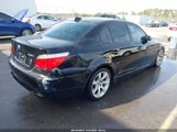 BMW 535I WBANW13528CZ74071 снимка