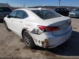 Acura Tlx Tech Pkg 19UUB1F51JA000803 снимка