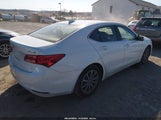 Acura Tlx Tech Pkg 19UUB1F51JA000803 снимка