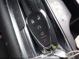 Chevrolet Malibu Lt 1G1ZD5STXJF187609 снимка