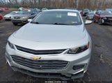 Chevrolet Malibu Lt 1G1ZD5STXJF187609 снимка
