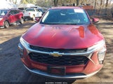 Chevrolet Trax Fwd Lt KL77LHEP2SC167453 fotografie