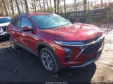 Chevrolet Trax Fwd Lt KL77LHEP2SC167453 fotografie
