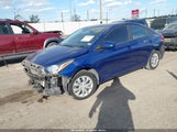 Hyundai Accent Se 3KPC24A33KE076460 снимка