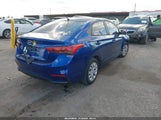 Hyundai Accent Se 3KPC24A33KE076460 снимка