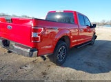 Ford F-150 Xlt 1FTFW1E58JFA49111 снимка