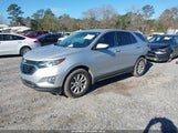 Chevrolet Equinox Lt 2GNAXKEV7K6233262 снимка