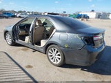 Toyota Camry Hybrid Xle 4T1BD1FK4CU009854 photo