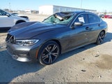BMW 330I 3MW5R1J03L8B10323 снимка