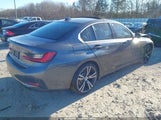 BMW 330I 3MW5R1J03L8B10323 снимка