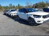 Volvo Xc40 T4 R-Design YV4AC2HMXL2284418 photo