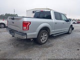 Ford F-150 Xlt 1FTEW1C84GFA89395 снимка