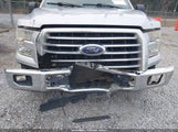 Ford F-150 Xlt 1FTEW1C84GFA89395 fotografie