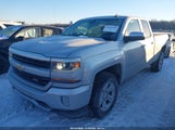 Chevrolet Silverado  2Lt 1GCVKREC1HZ315260 снимка