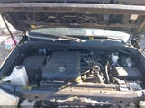 Toyota Tundra Grade 5.7L V8 5TFUY5F10CX258019 photo