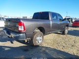 Ram  Tradesman 4X4 6'4 Box 3C6UR5CJXMG631226 photo