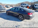 Chevrolet Malibu Fwd 1Lt 1G1ZD5STXSF147791 photo