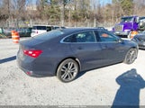 Chevrolet Malibu Fwd 1Lt 1G1ZD5STXSF147791 photo