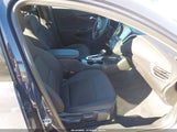Chevrolet Malibu Fwd 1Lt 1G1ZD5STXSF147791 снимка