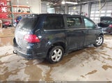 Volkswagen Routan Se 2V4RW3D19AR359936 снимка