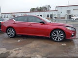 Nissan Altima Sr Intelligent Awd 1N4BL4CW6NN364432 снимка