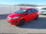 Ford Fiesta Se 3FADP4BJ5DM118581 снимка