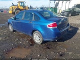 Ford Focus Se/Ses 1FAHP35N18W137547 снимка