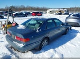 Toyota Camry Le 4T1BG22K71U841379 fotografie