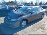 Honda Civic Ex-L 19XFB2F9XCE344758 снимка