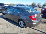 Honda Civic Ex-L 19XFB2F9XCE344758 снимка