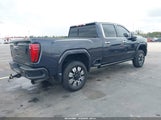 GMC Sierra 2500Hd 4Wd Standard Bed Denali 1GT49REY0RF248348 fotografie
