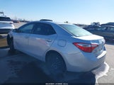 Toyota Corolla Le 2T1BURHE9EC100287 снимка