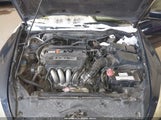 Honda Accord 2.4 Ex 1HGCM567X7A205379 снимка