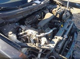 Nissan Rogue Sl JN8AT2MT8JW451580 снимка