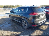 Nissan Rogue Sl JN8AT2MT8JW451580 снимка