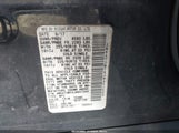 Nissan Rogue Sl JN8AT2MT8JW451580 снимка
