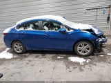 Chevrolet Cruze Lt Auto 1G1BE5SM3J7167476 снимка