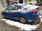 Chevrolet Cruze Lt Auto 1G1BE5SM3J7167476 снимка