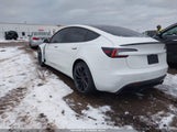 Tesla Model 3 Performance All-Wheel Drive 5YJ3E1ET1SF037067 снимка